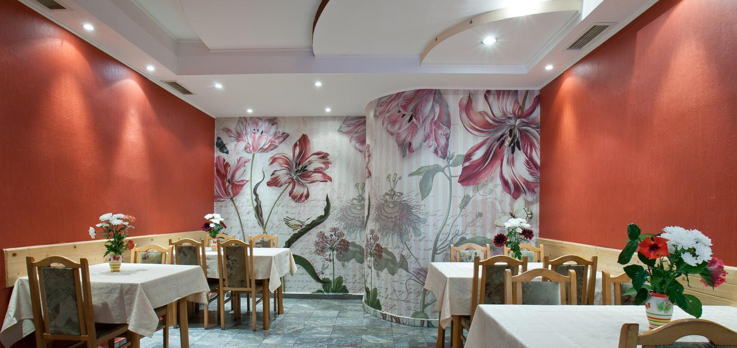 Family Hotel Central Burgas City Eksteriør billede